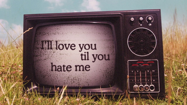 Łaszewo - Til U Hate Me (Official Lyric Video)