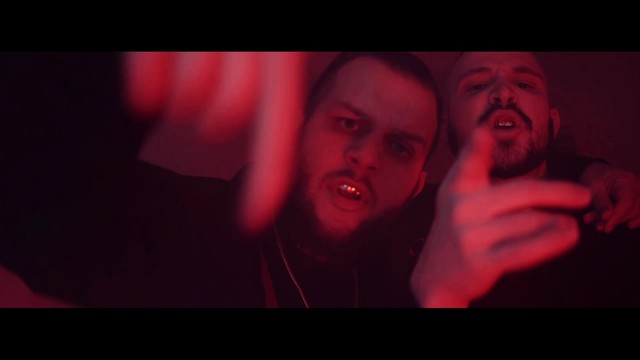 9cigK & Abycc - Verbrecher