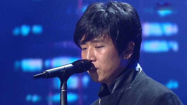 김바다 - 약속은 바람처럼 (Live At Immortal Songs 2016/12/17)