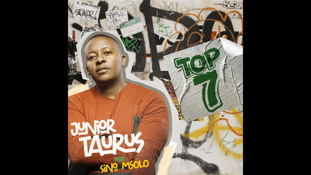 Junior Taurus - Top 7 (音频版)