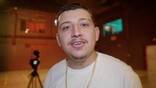 Victin - Filho do Homem(Making Of)| Bastidores