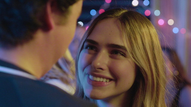 Public - Make You Mine