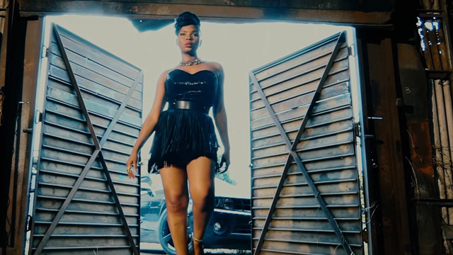 Yemi Alade - Marry Me