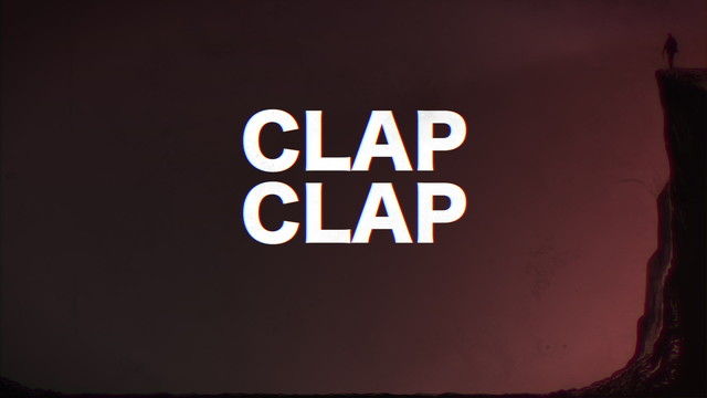 Roger Taylor - The Clapping Song (歌词版)