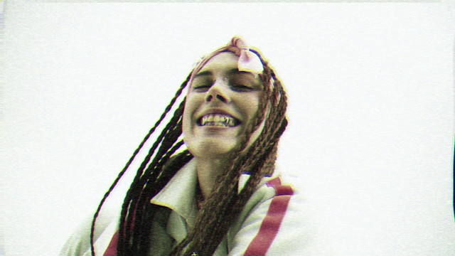 Ly Raine - Star (歌词版)