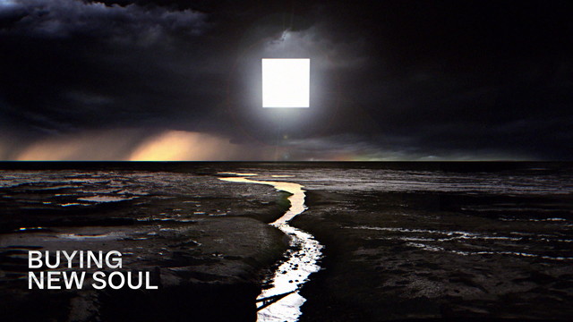 Porcupine Tree - Buying New Soul (CLOSURE/CONTINUATION.LIVE - Official Visualiser)