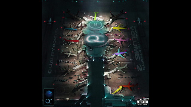 Quality Control - Once Again (Audio)