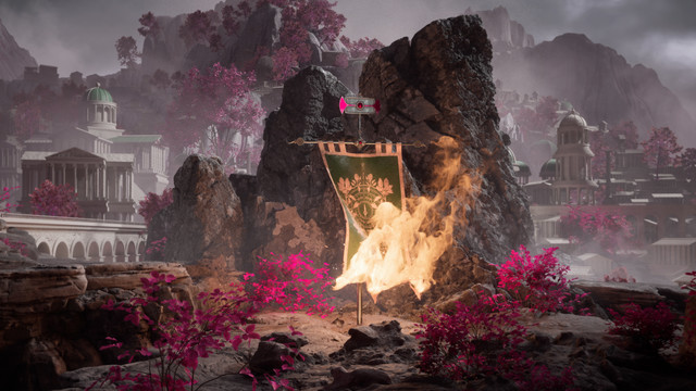 Sleep Token - Dangerous