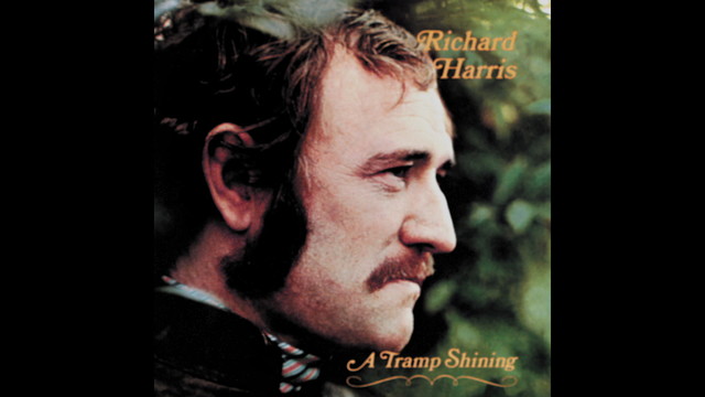 Richard Harris - MacArthur Park (Audio)