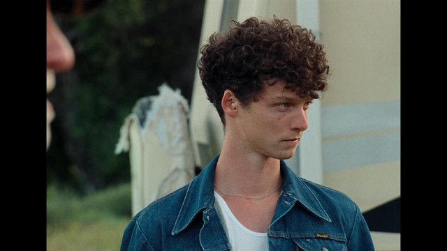 Paris Texas - BULLET MAN