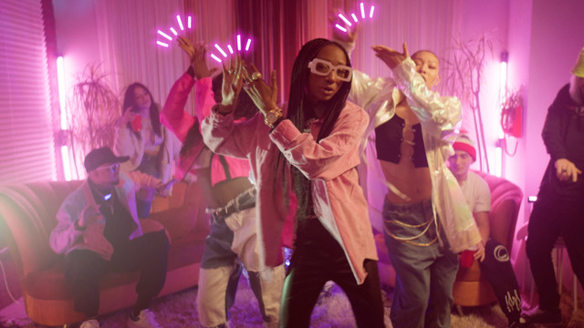 A1 LaFlare - Wootie Woot