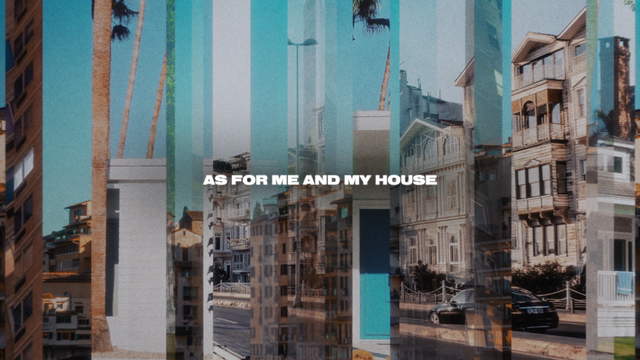 Pat Barrett - As For Me (歌词版)