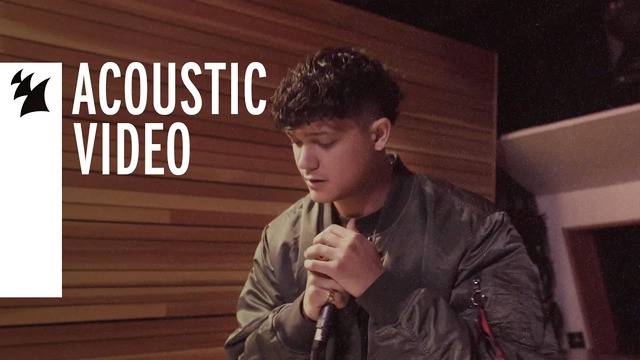 Takis - All Time (Acoustic)