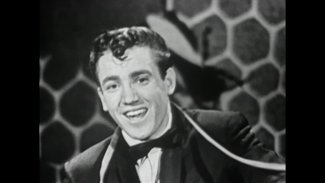 Jimmie Rodgers - Honeycomb (Live)