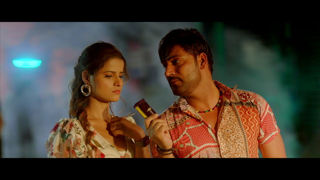 Sandeep Surila - Scooter