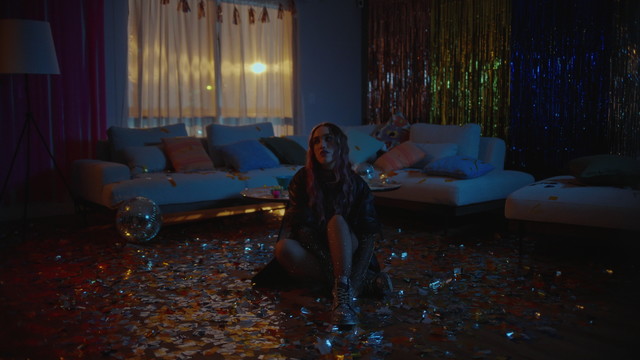 Ela Taubert - ¿Por Qué No Me Fui Antes? (Versión Azul/Pt. 1)