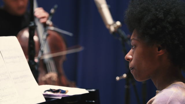 Sheku Kanneh-Mason - Barber: Sure on This Shining Night, Op. 13 No. 3(Arr. Parkin for Cello and Piano)