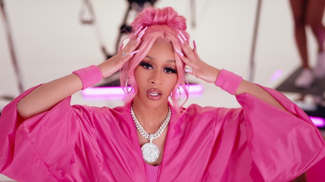 Lakeyah - I Look Good