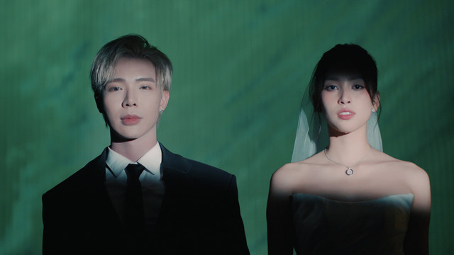 Erik - Dù Cho Tận Thế