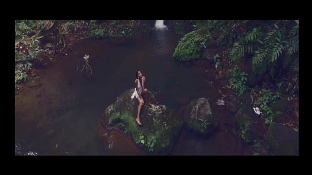 KeBlack - J'ai Déconné