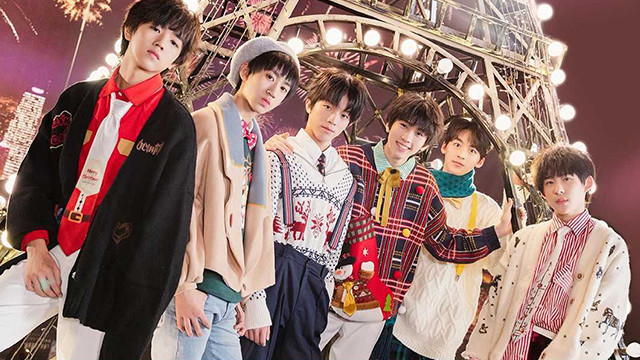 易安音乐社 - 最好的礼物