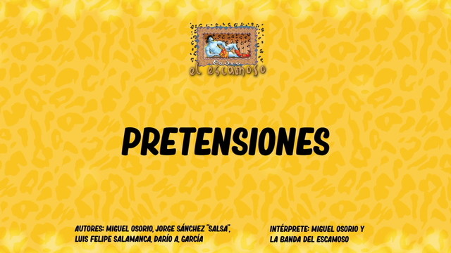Caracol Televisión - Pretensiones(De 