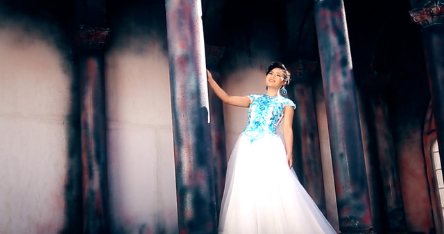 百灵 - 义马雄风