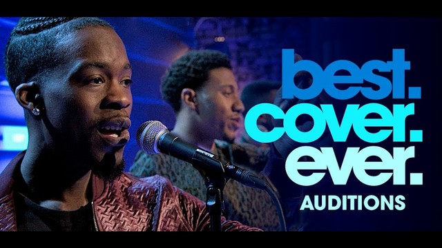 HisStory - Blue Ain't Your Color (Live At Best.Cover.Ever.)