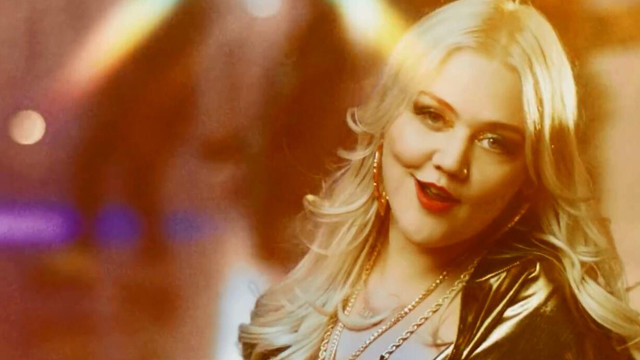 Elle King - America's Sweetheart