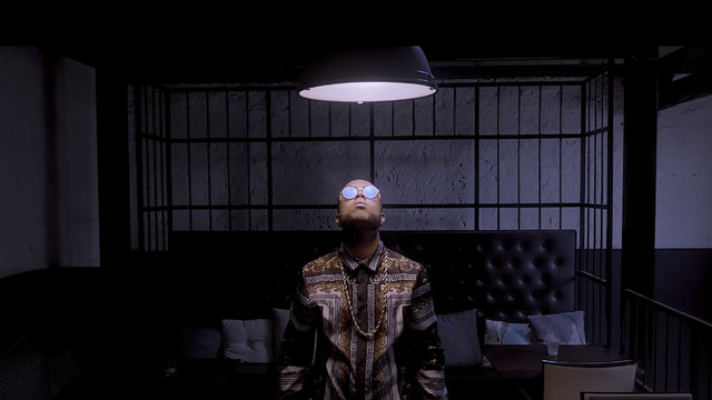 Samy Sam Beats - Vida