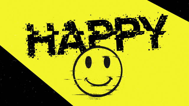 Felix Jaehn - Happy (歌词版)