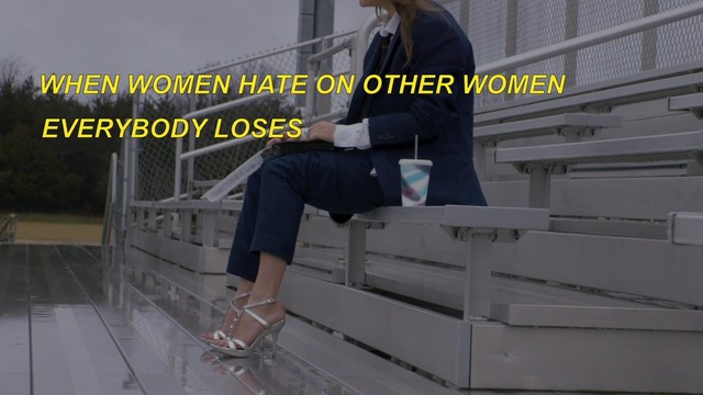 Donna Missal - Girl (Lyric Video)