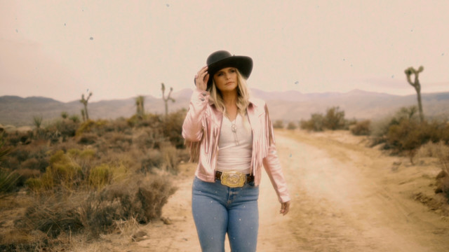 Miranda Lambert - Strange