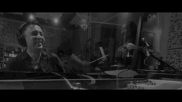 Vijay Iyer - Tempest