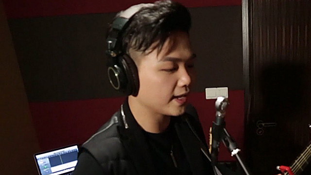 唐鸣 - If You Love Me As You Hate Me