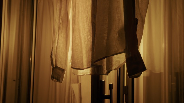 MezzoSangue - Vorrei (Official Visual Video)