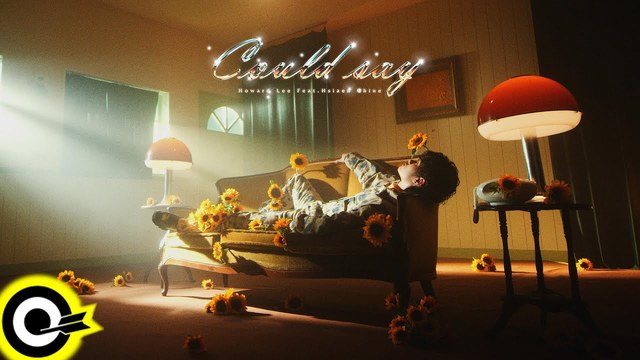 李浩玮 - Could Say Feat.陈娴静