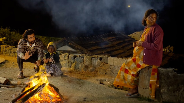 Sean Roldan - Thala Kodhum (Tamil Lyric Video [From 