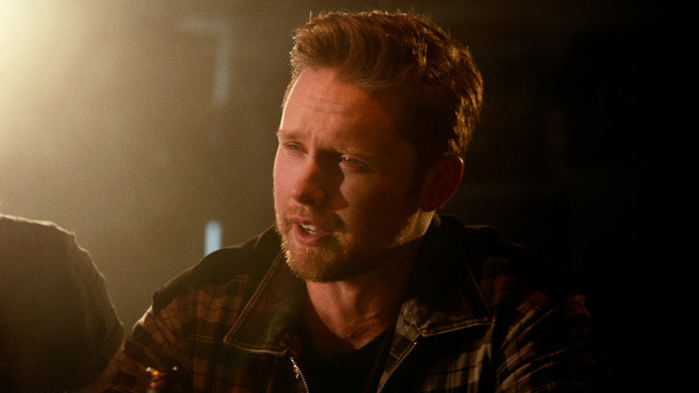 Jameson Rodgers - Bars Back Home