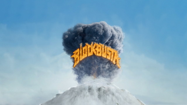 Busta Rhymes - LEGACY (Slowed & Reverb - Official Audio)