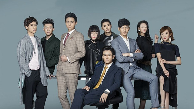 NINETYNINE99乐团 - 最渺小的伟大 (《决对争锋》网络剧先导曲)