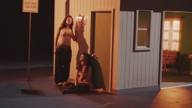 ANASOF - SE MUERE UN HADA