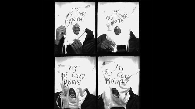 Sway Clarke - My Hero (Audio)