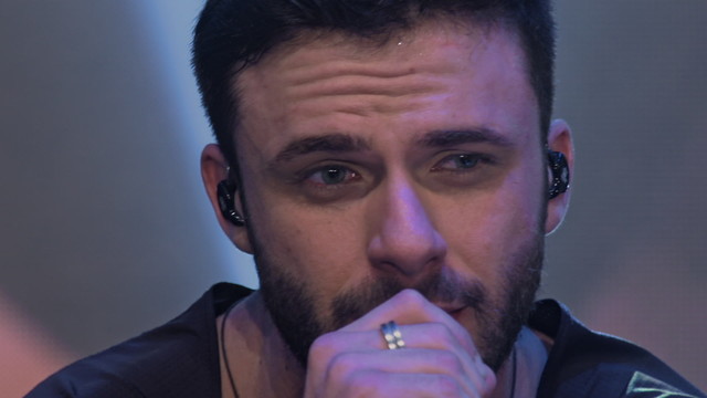 Rodrigo Marim - Pensa Bem (Ao Vivo)