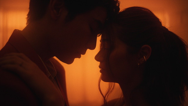 Violette Wautier - ก่อนรักกลายเป็นเกลียด