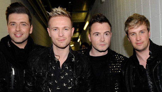 Westlife - My Love