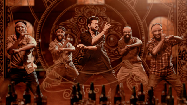 Anirudh Ravichander - Naa Ready (Lyric Video [From 