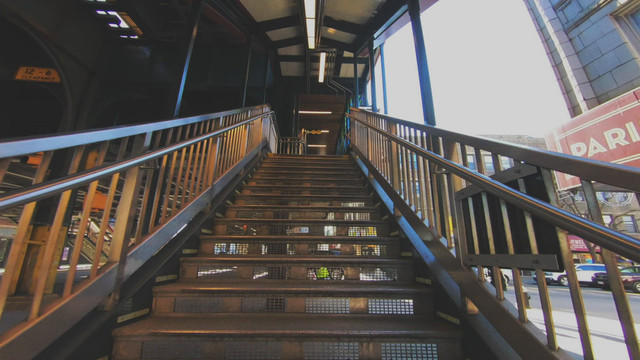 Michael Kraun - Cloud 9