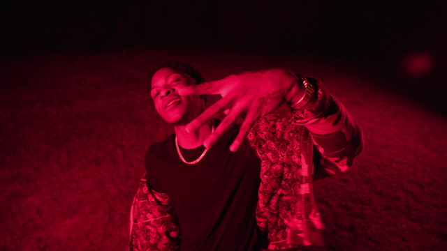 Ceo Trayle - Nightmares & Dreams