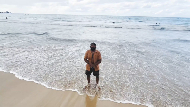 Passport Rav - All of This